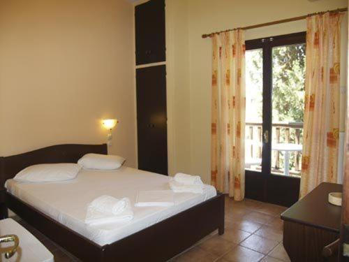 Hotel Figalia Kala Nera Rum bild