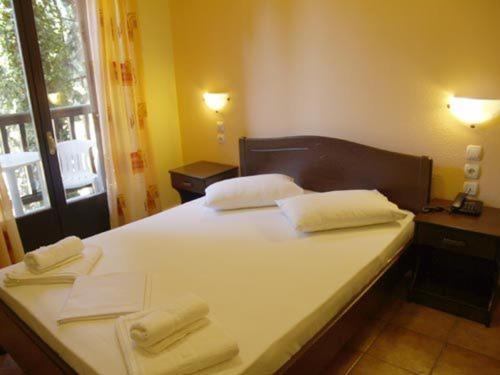 Hotel Figalia Kala Nera Rum bild