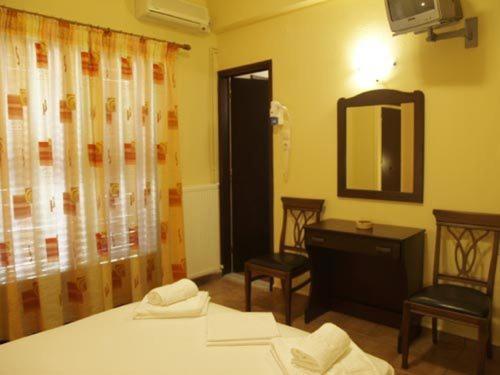 Hotel Figalia Kala Nera Rum bild